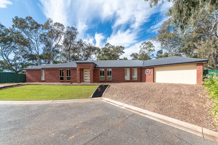 5 Schubert Lane, Birdwood SA 5234