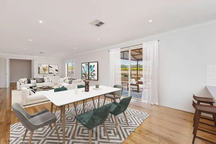 Fourth view of Homely house listing, 5 Schubert Lane, Birdwood SA 5234