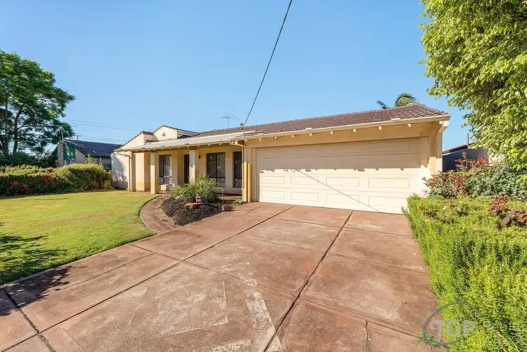 7 Kirwin Place, Willetton WA 6155
