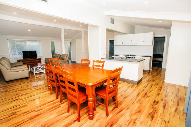 Main view of Homely house listing, 9 Hazel St, Mount Isa QLD 4825