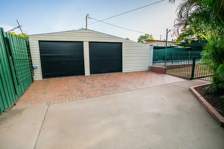 Second view of Homely house listing, 9 Hazel St, Mount Isa QLD 4825