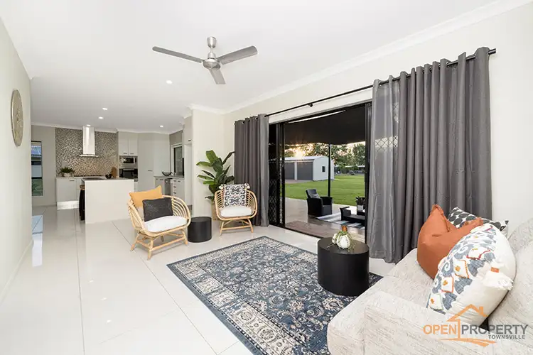 Fourth view of Homely house listing, 5 Retire Ct, Alice River QLD 4817