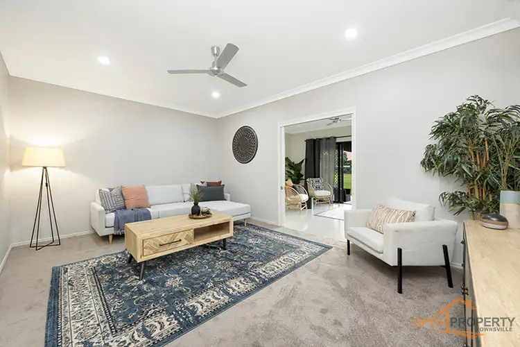 Fifth view of Homely house listing, 5 Retire Ct, Alice River QLD 4817