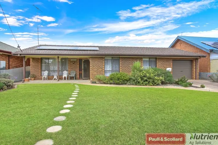 Main view of Homely house listing, 5 Day St, Henty NSW 2658