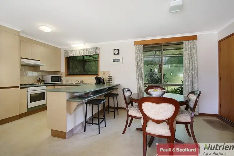 Second view of Homely house listing, 5 Day St, Henty NSW 2658
