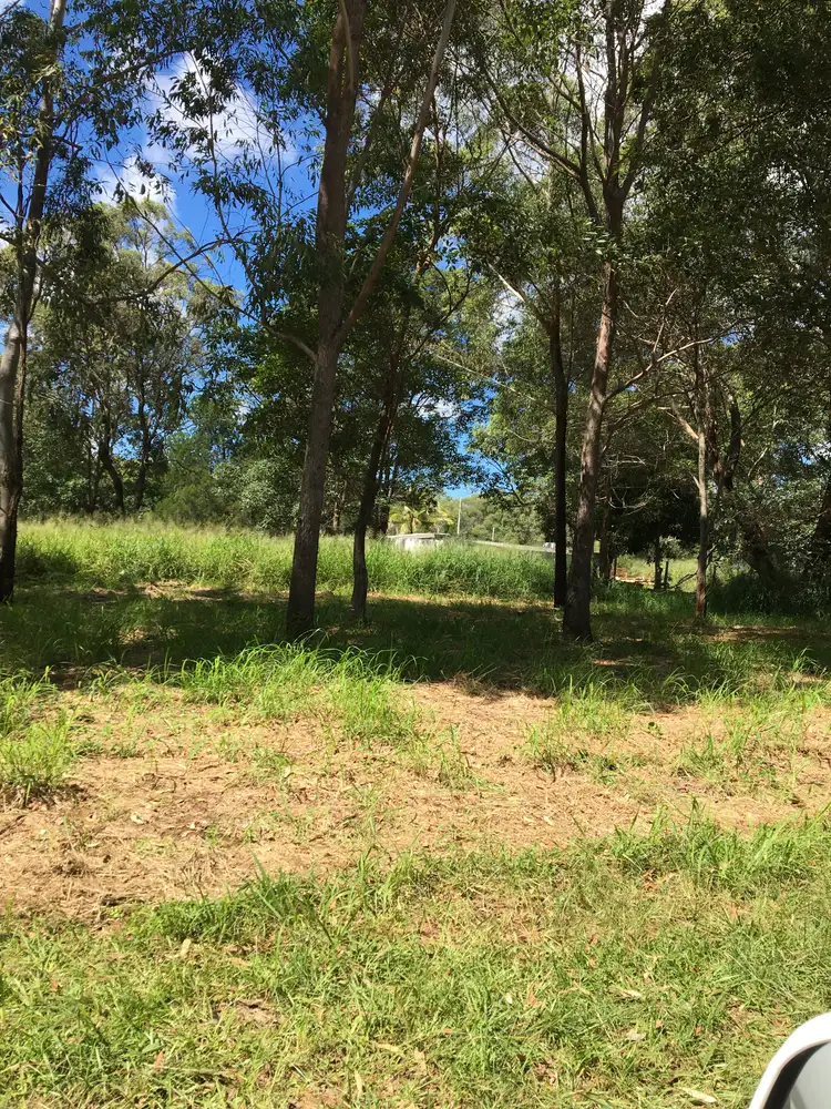 Second view of Homely land listing, 10 Yara St, Russell Island QLD 4184