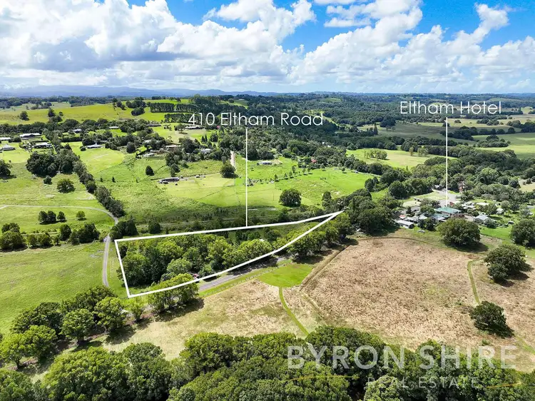 Third view of Homely rural property listing, 410 Eltham Rd, Eltham NSW 2480