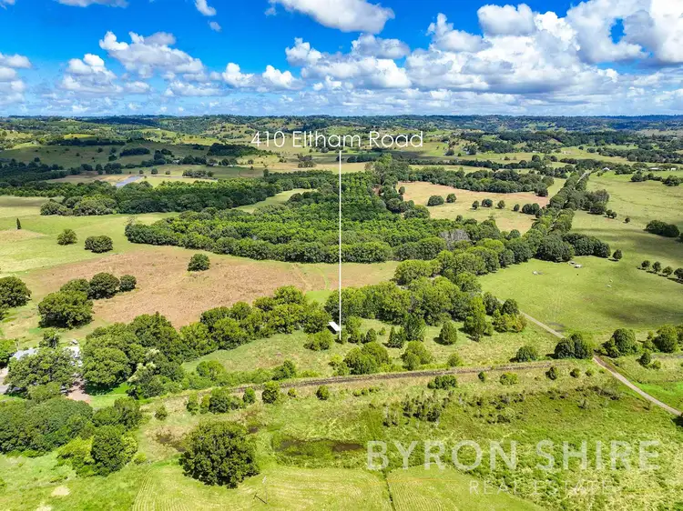 Fourth view of Homely rural property listing, 410 Eltham Rd, Eltham NSW 2480