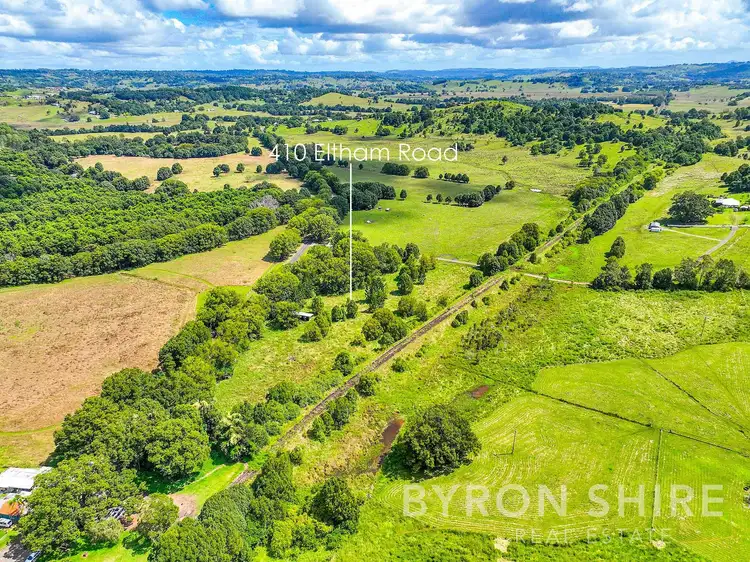 Fifth view of Homely rural property listing, 410 Eltham Rd, Eltham NSW 2480