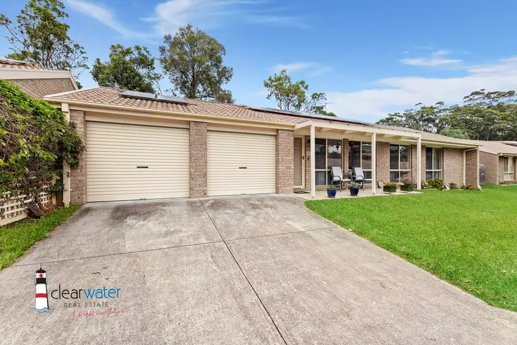 Unit 80/11 Payne St, Narooma NSW 2546