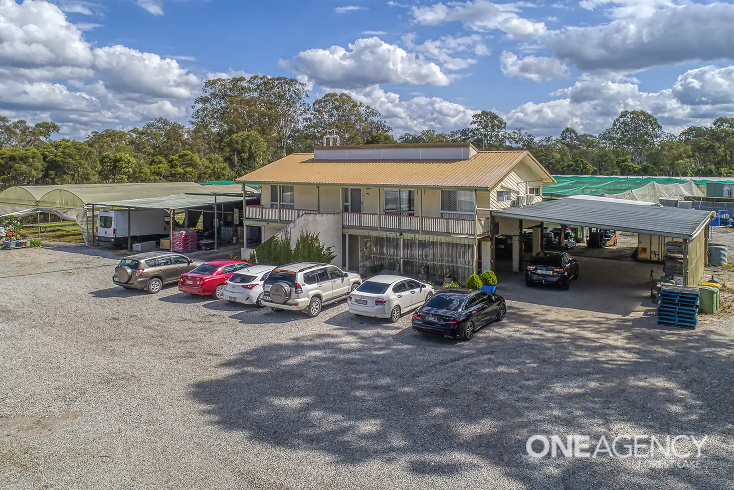 Main view of Homely rural property listing, 188-196 Second Ave, Marsden QLD 4132