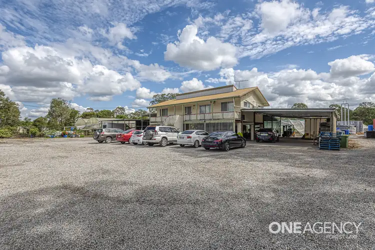 Second view of Homely rural property listing, 188-196 Second Ave, Marsden QLD 4132