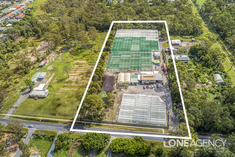 Third view of Homely rural property listing, 188-196 Second Ave, Marsden QLD 4132