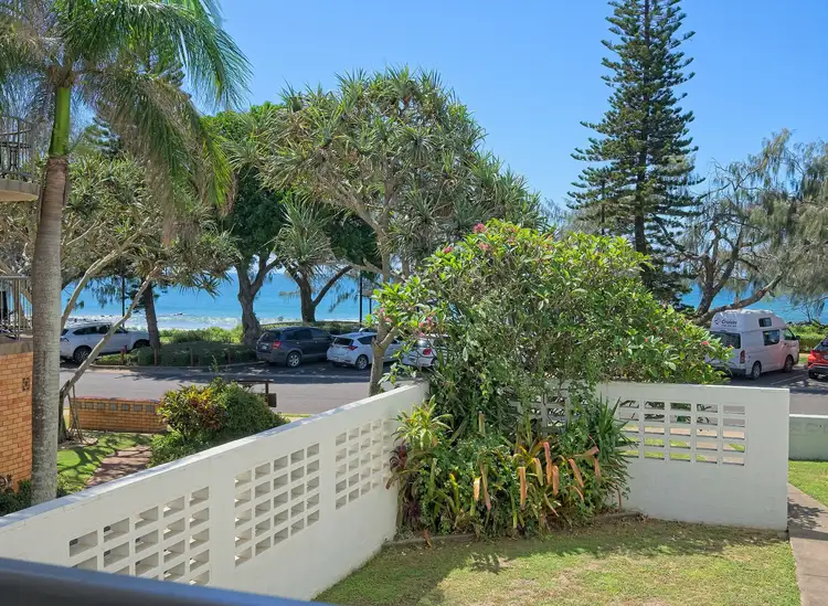 Main view of Homely unit listing, Unit 2/41 Esplanade, Bargara QLD 4670