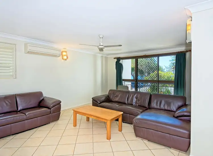 Third view of Homely unit listing, Unit 2/41 Esplanade, Bargara QLD 4670