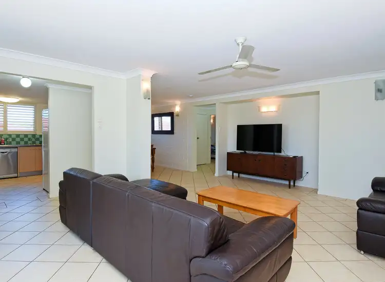 Fourth view of Homely unit listing, Unit 2/41 Esplanade, Bargara QLD 4670