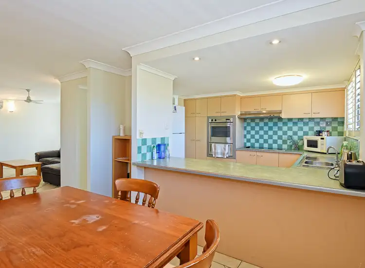 Sixth view of Homely unit listing, Unit 2/41 Esplanade, Bargara QLD 4670