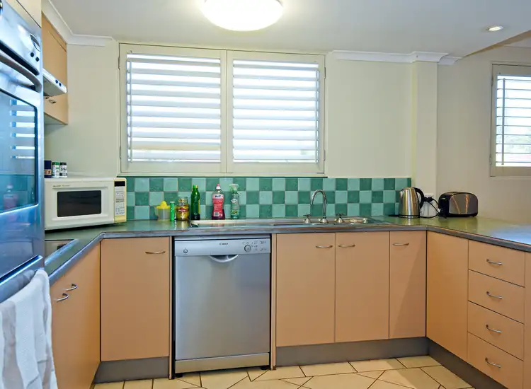 Seventh view of Homely unit listing, Unit 2/41 Esplanade, Bargara QLD 4670
