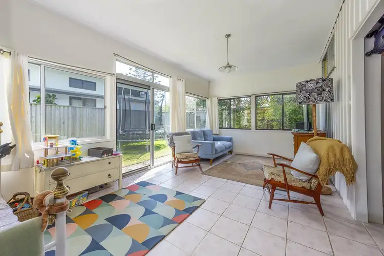 Fifth view of Homely house listing, 13 Teven St, Brunswick Heads NSW 2483