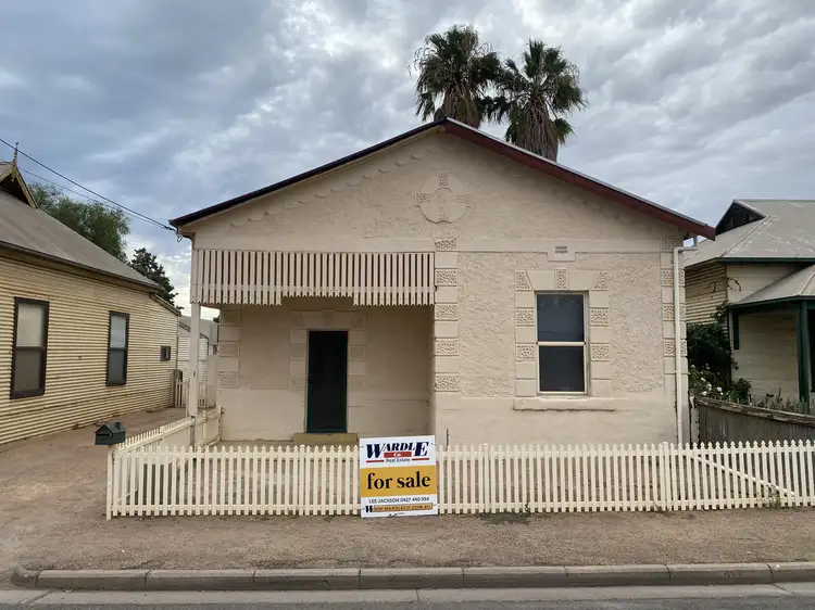 14 Tenth St, Port Pirie SA 5540