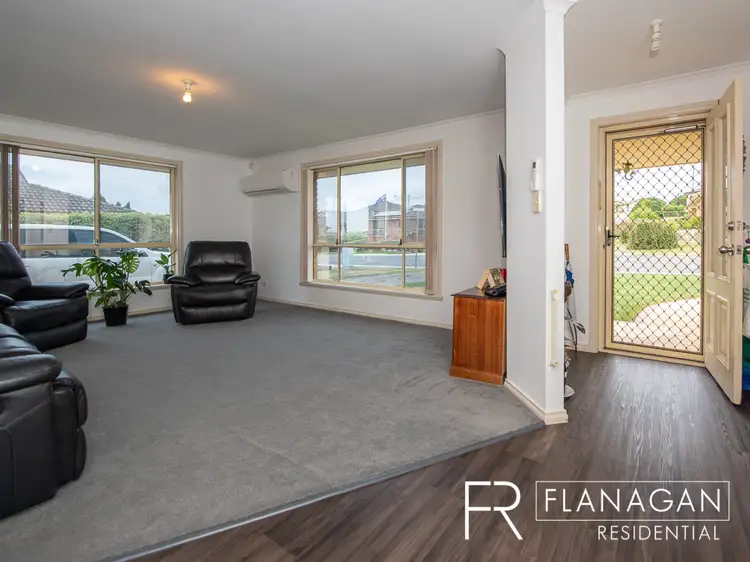 Second view of Homely house listing, 15 Wongarra Ave, Legana TAS 7277