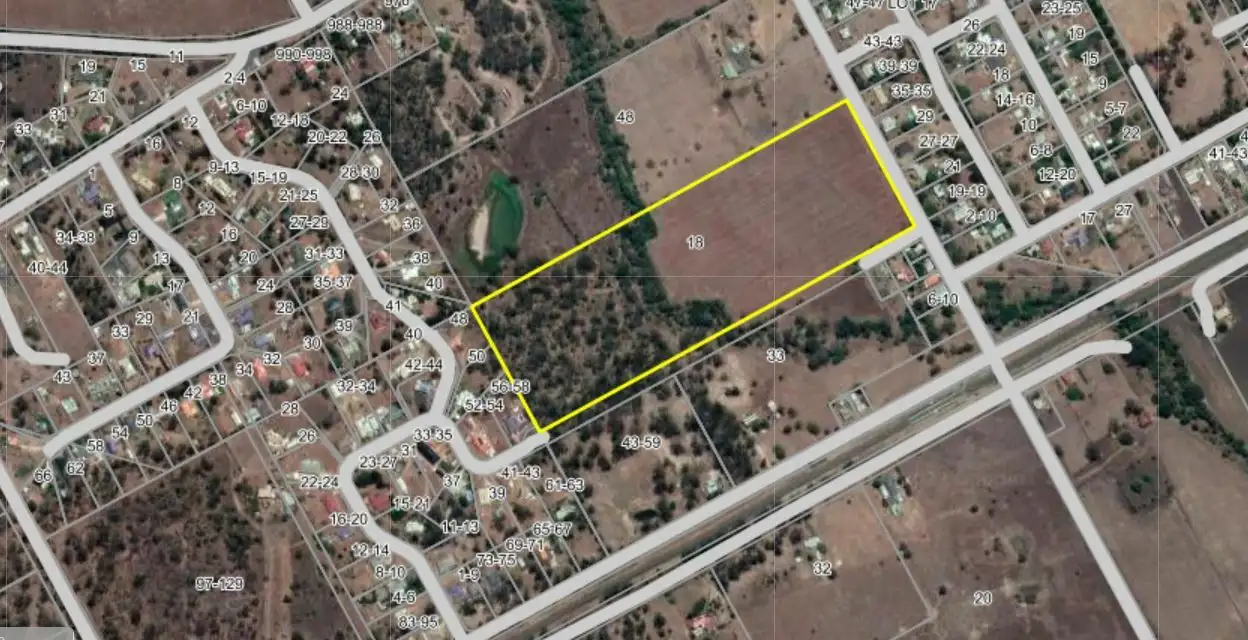 Main view of Homely rural property listing, 18 - 36 Thagoona Haigslea Road, Thagoona QLD 4306