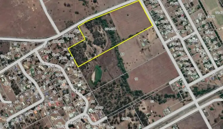 934 Karrabin Rosewood Rd, Thagoona QLD 4306