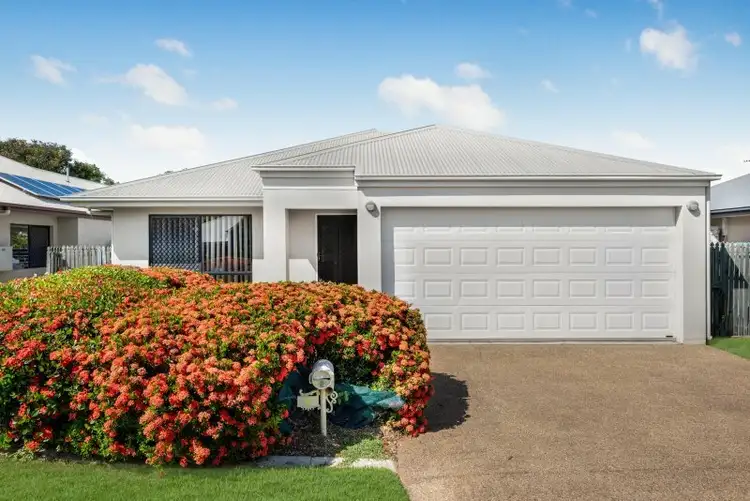 Main view of Homely house listing, 5 Henley Ct, Kirwan QLD 4817