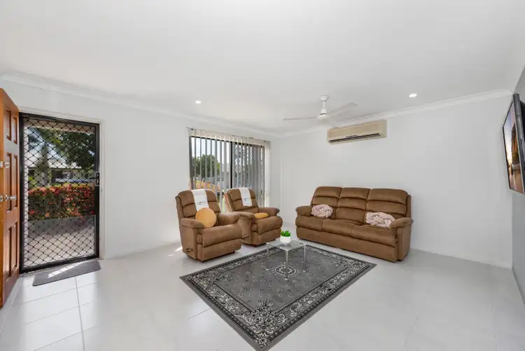 Second view of Homely house listing, 5 Henley Ct, Kirwan QLD 4817