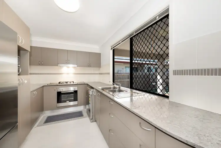 Third view of Homely house listing, 5 Henley Ct, Kirwan QLD 4817