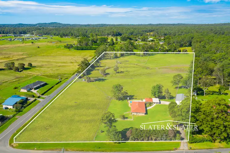 Second view of Homely rural property listing, Unit 6/26 Old King Creek Rd, King Creek NSW 2446