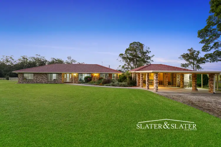 Third view of Homely rural property listing, Unit 6/26 Old King Creek Rd, King Creek NSW 2446