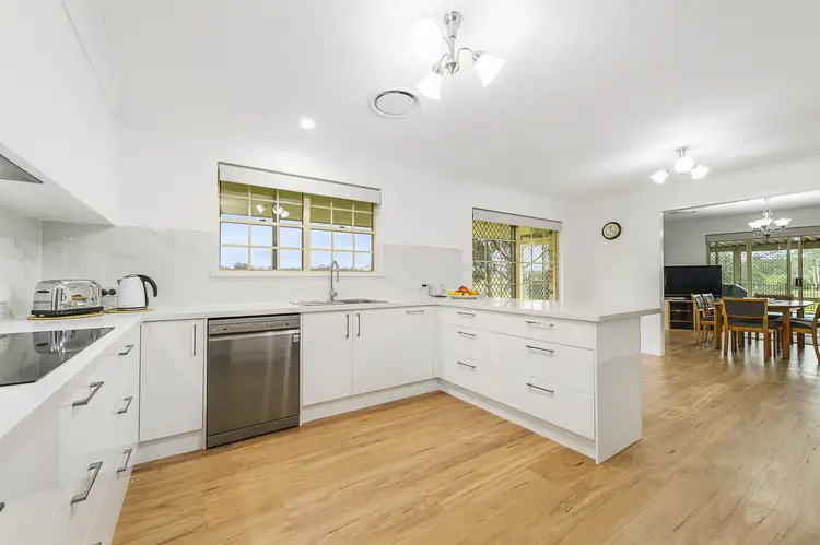 Seventh view of Homely rural property listing, Unit 6/26 Old King Creek Rd, King Creek NSW 2446