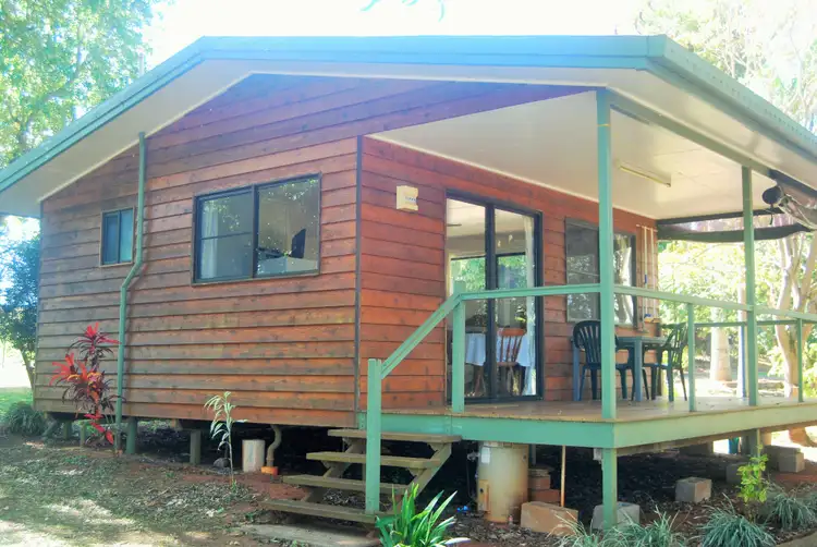 Third view of Homely rural property listing, Address available on request