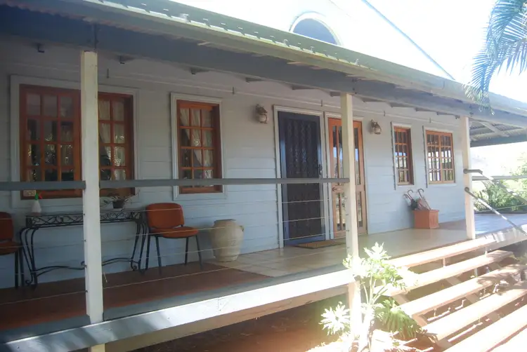 Fourth view of Homely rural property listing, Address available on request