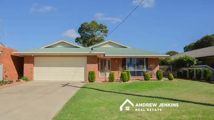 15 Hovell Ct, Cobram VIC 3644