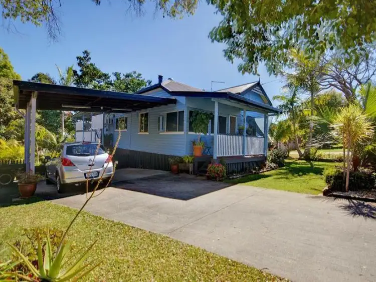 Main view of Homely house listing, 151B Invercauld Rd, Goonellabah NSW 2480