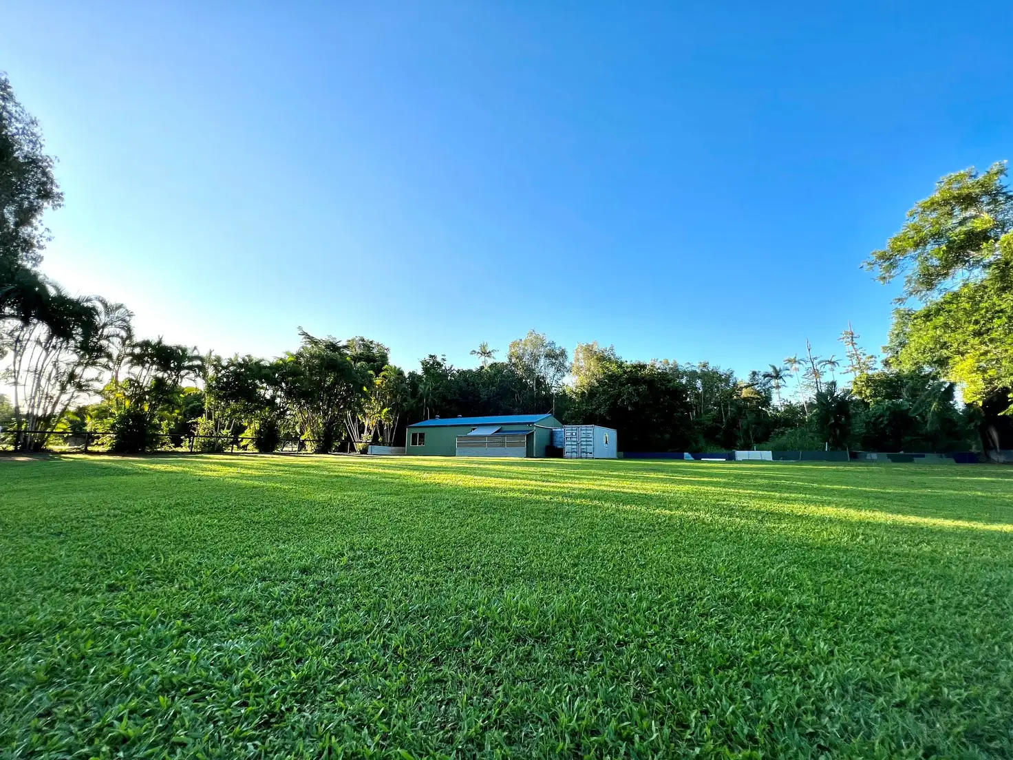 Main view of Homely land listing, 57-59 Conch Street, Mission Beach QLD 4852