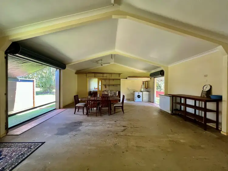 Second view of Homely land listing, 57-59 Conch Street, Mission Beach QLD 4852