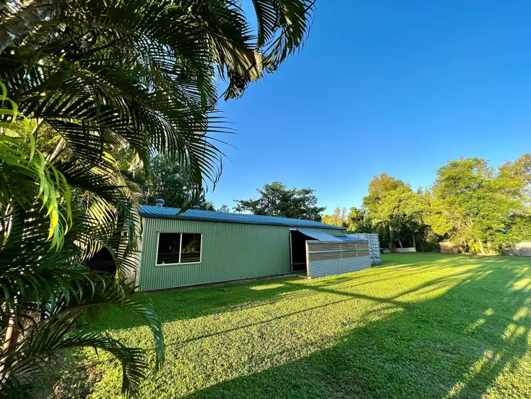 Fourth view of Homely land listing, 57-59 Conch Street, Mission Beach QLD 4852