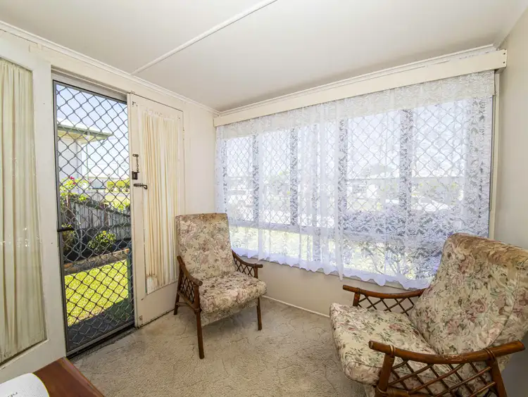 Second view of Homely house listing, 30 Wynne Pde, Maryborough QLD 4650