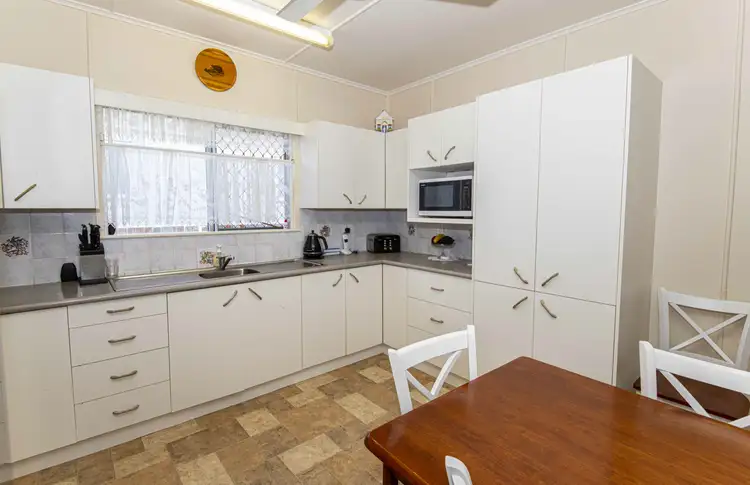 Third view of Homely house listing, 30 Wynne Pde, Maryborough QLD 4650