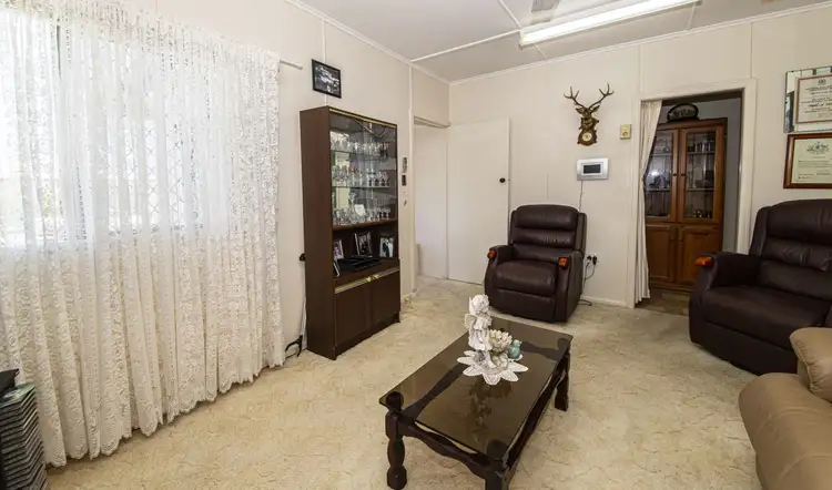 Fourth view of Homely house listing, 30 Wynne Pde, Maryborough QLD 4650
