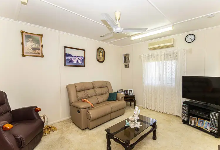 Fifth view of Homely house listing, 30 Wynne Pde, Maryborough QLD 4650