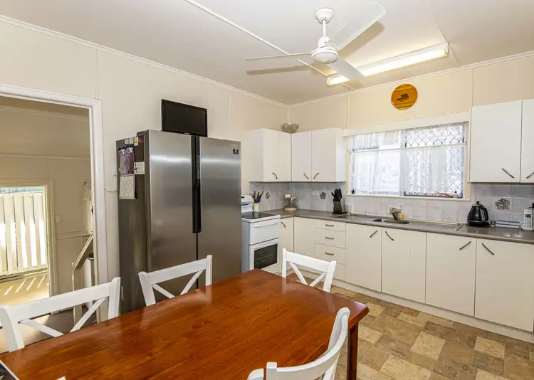 Sixth view of Homely house listing, 30 Wynne Pde, Maryborough QLD 4650
