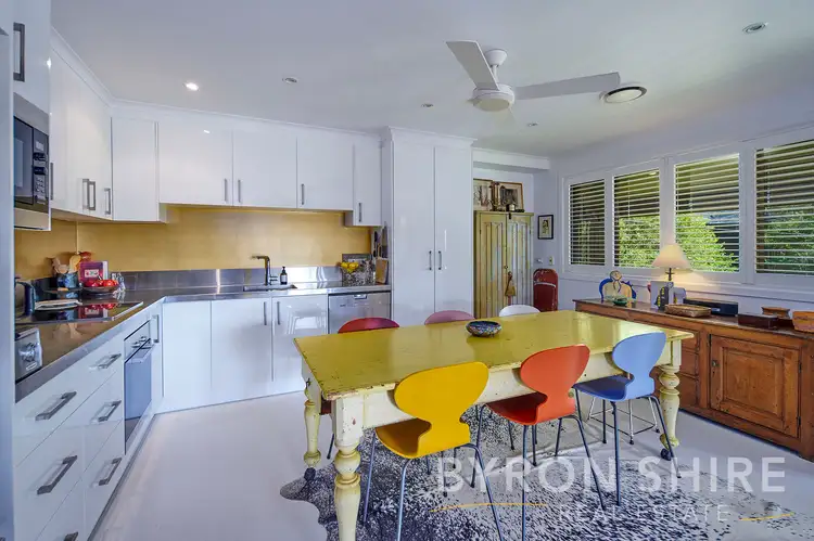 Third view of Homely apartment listing, Unit 3/1 Newberry Pde, Brunswick Heads NSW 2483