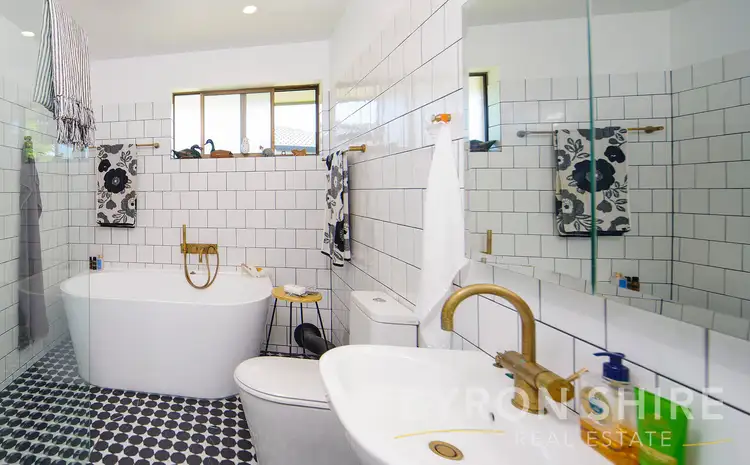 Fourth view of Homely apartment listing, Unit 3/1 Newberry Pde, Brunswick Heads NSW 2483