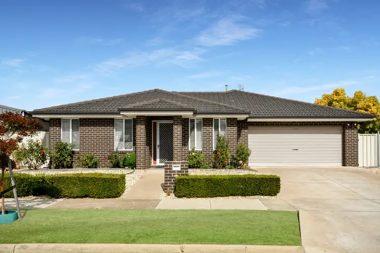 Main view of Homely house listing, 18 O'Regan Street, Stawell VIC 3380