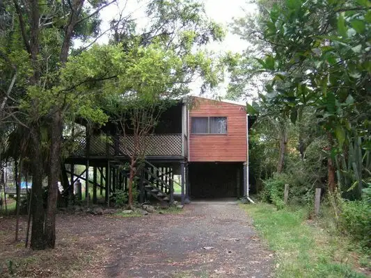 Main view of Homely house listing, 34 Martin St, Coraki NSW 2471