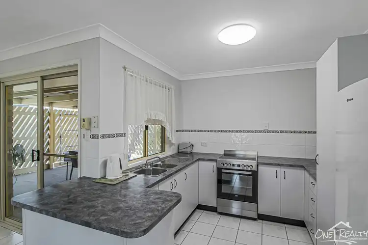 Second view of Homely house listing, 4 Jensen Ave, Maaroom QLD 4650